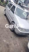 Fiat Uno  2001 For Sale in Peshawar