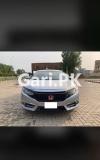 Honda Other  2017 For Sale in Faisalabad