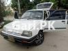 Suzuki Khyber  1993 For Sale in Metrovil Colony - Block 4/1