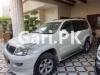 Toyota Prado  2003 For Sale in Karachi