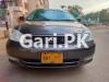 Toyota Corolla 2.0 D 2007 For Sale in Gulshan-e-Iqbal