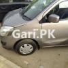 Suzuki Wagon R  2016 For Sale in Karachi