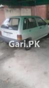 Kia Pride  1996 For Sale in IJP Road