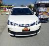 Toyota Corolla GLI 2018 For Sale in Swabi