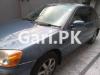 Honda Civic VTi Oriel Prosmatec 2003 For Sale in Peco Road