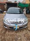 Toyota Corolla GLI 2011 For Sale in Karachi