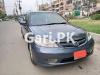 Honda Civic EXi Prosmatec 2004 For Sale in Karachi