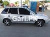 Suzuki Cultus VXR 2003 For Sale in Vehari