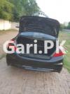 Honda Civic Oriel Prosmatec UG 2016 For Sale in Jhelum