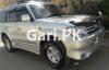 Toyota Prado TZ 3.4 1998 For Sale in Karachi