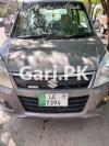 Suzuki Wagon R  2017 For Sale in Islamabad