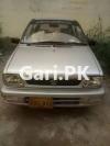 Suzuki Mehran VXR 2012 For Sale in Karachi
