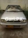 Suzuki Mehran VXR 2012 For Sale in Mehmoodabad