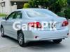 Toyota Corolla GLI 2010 For Sale in Multan