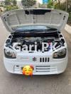 Suzuki Alto  2022 For Sale in Lahore