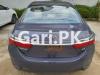 Toyota Corolla GLI 2019 For Sale in Karachi