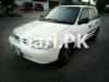 Suzuki Cultus VXR 2015 For Sale in Sabzazar