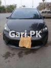 Toyota Vitz  2014 For Sale in F-10