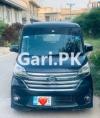Nissan Dayz Highway Star 2014 For Sale in Islamabad