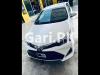 Toyota Corolla Altis Automatic 1.6 2021 For Sale in Islamabad