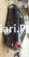 Toyota Corolla XLi 2004 For Sale in Karachi