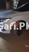 Honda Civic Oriel 1.8 i-VTEC CVT 2017 For Sale in Karachi