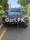 Toyota Hilux  2021 For Sale in Lahore