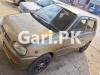 Daihatsu Cuore  2008 For Sale in Gujranwala