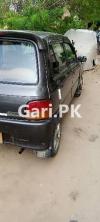 Daihatsu Cuore  2007 For Sale in Rawalpindi