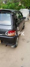 Daihatsu Cuore  2007 For Sale in Azizabad