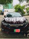 Honda Civic VTi Oriel Prosmatec 2018 For Sale in Lahore