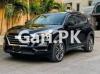 Hyundai Tucson  2022 For Sale in Karachi