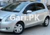 Toyota Vitz  2006 For Sale in Rawalpindi