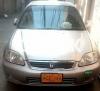 Honda Civic VTi Oriel Prosmatec 1999 For Sale in New Super Town