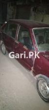 Suzuki FX  1987 For Sale in Rawalpindi