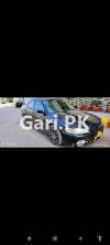 Honda Accord  2002 For Sale in Karachi