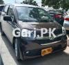 Daihatsu Mira  2014 For Sale in Karachi
