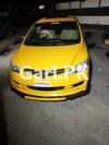 Honda Civic EXi 2007 For Sale in Morgah