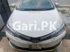 Toyota Corolla XLI 2019 For Sale in Allama Iqbal Town - Umar Block