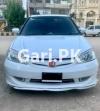 Honda Civic VTi Oriel Prosmatec 2005 For Sale in Hyderabad