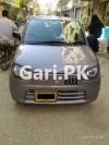 Suzuki Alto  2020 For Sale in Peshawar