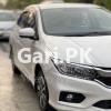 Honda City 1.2L CVT 2022 For Sale in Sialkot