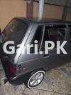 Suzuki Mehran VX Euro II 2016 For Sale in Mansehra