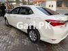 Toyota Corolla Altis Grande CVT-i 1.8 2015 For Sale in Lahore