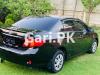 Toyota Corolla GLi 1.3 VVTi 2010 For Sale in Islamabad