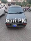 Daihatsu Cuore  2007 For Sale in Lahore