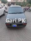 Daihatsu Cuore  2007 For Sale in Green Park