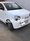 Suzuki Alto  2021 For Sale in Rahim Yar Khan