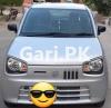 Suzuki Alto  2022 For Sale in Faisalabad