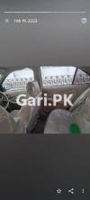 Nissan Sunny  2005 For Sale in Islamabad